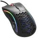 2. Glorious PC Gaming Race Model D mouse Right side USB Type-A Optical 12000 DPI