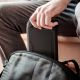 12. Spigen Rugged Armor Case for Nintendo Switch 2 - Matte Black