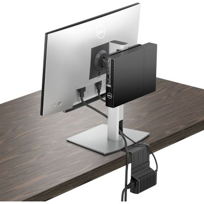 5. DELL All-in-One Stand for Pro Micro - MFS22