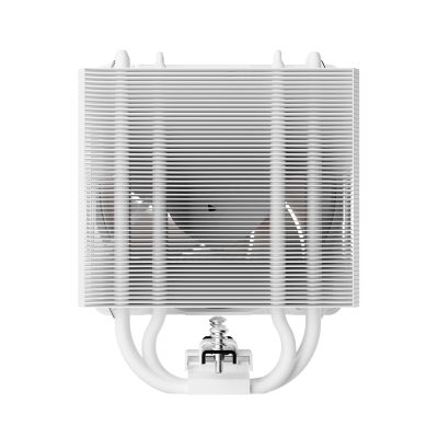 8. ARCTIC Freezer 36-S A-RGB Processor Air Cooler 12 cm White 1 pc.