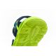 8. Skechers Jr 400102N/NVLM sandals