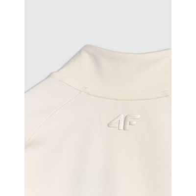 10. Women’s Thermal Underwear, Warm Top 4F 4FWAW25UBRUF096-12S