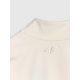 10. Women’s Thermal Underwear, Warm Top 4F 4FWAW25UBRUF096-12S