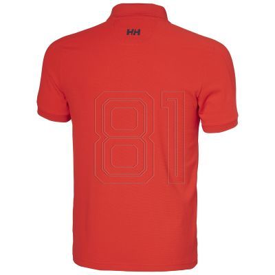 2. Helly Hansen HP Race Polo 2.0 M 34496 222