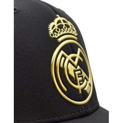 4. Real Madrid cap RM3GO41