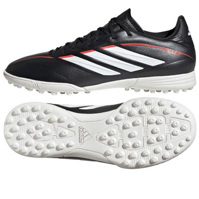 Adidas COPA PURE IV League Jr TF JR6259 shoes
