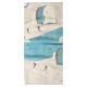2. Buff Merino Lightweight Tube Scarf 13885493710 Grey One size