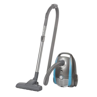 TEESA ERIS 750 BAG VACUUM CLEANER