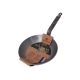 De Buyer Iron Induction Mineral Frying Pan B 28cm