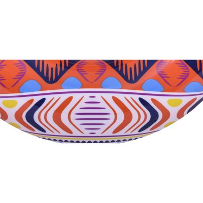 9. BOHO SWIMMING RING 90CM 35105