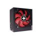 6. Xilence Performance A+ XN213 Power Supply Module 450W 20+4 pin ATX ATX Black