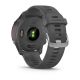 15. Garmin Forerunner 255 Slate Gray watch