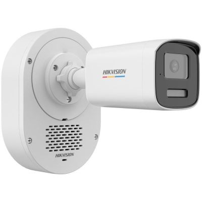Hikvision DS-2CD1T67G3-LIUF/LSL(2.8mm)(O-STD) IP camera