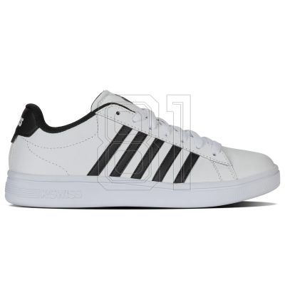 2. K-Swiss Court Tiebreak II M 04413-191-M shoes