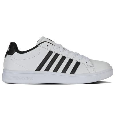 2. K-Swiss Court Tiebreak II M 04413-191-M shoes