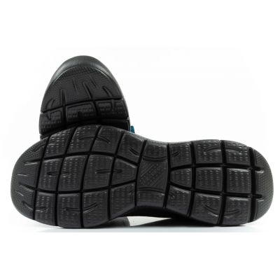 9. Skechers Summits-Torre M 232395/BBK shoes