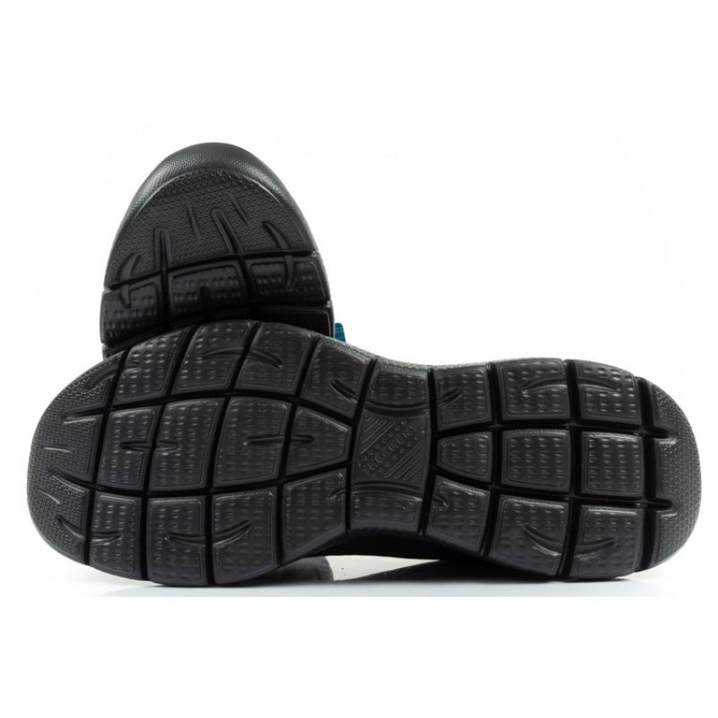 9. Skechers Summits-Torre M 232395/BBK shoes