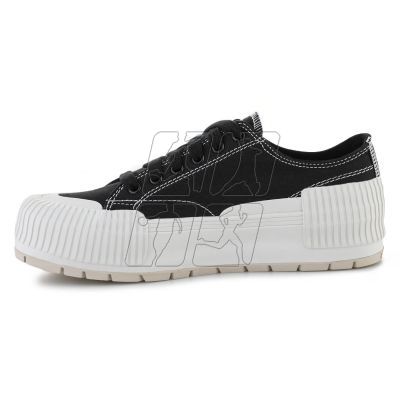 9. Fila Cityblock Platform Shoes W FFW0260-80010