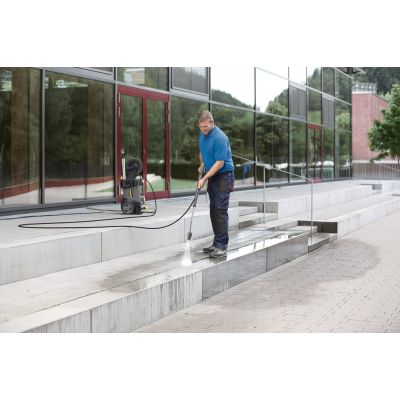 3. KARCHER HD 5/15 C high-pressure washer
