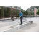 3. KARCHER HD 5/15 C high-pressure washer