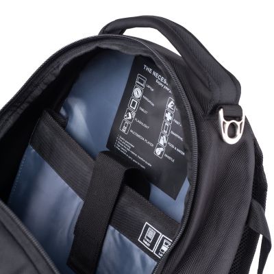 9. Hi-tec Rals backpack 92800617491