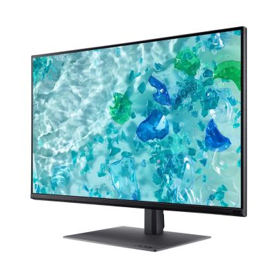 9. Monitor Acer B327QKB1b 37.5" 80cm 16:9 3840x2160 60Hz