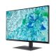 9. Monitor Acer B327QKB1b 37.5" 80cm 16:9 3840x2160 60Hz