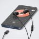 7. Xiaomi BHR8930GL In-Ear Wired Headphones USB-C with Remote Control - Black