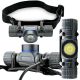 Osram P9 10W LED everActive HL-1100R Force Headlamp 1100 Lumens IPX4