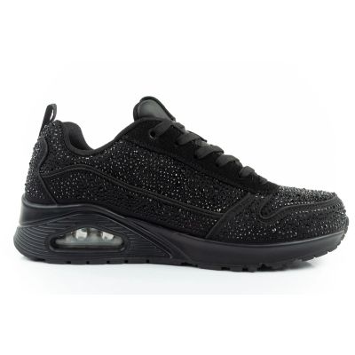 40. Skechers Uno-World Of Gems W 155217/BBK shoes