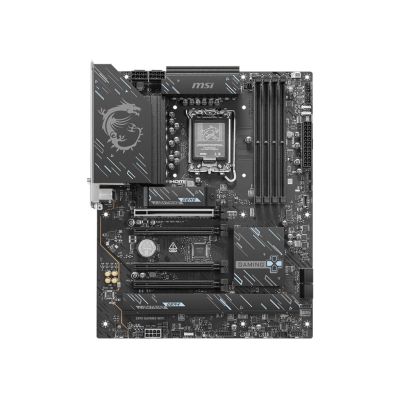 2. MSI Z890 GAMING WIFI Motherboard