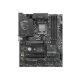 2. MSI Z890 GAMING WIFI Motherboard