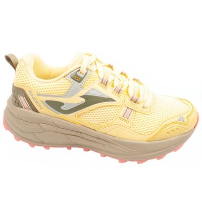 Joma Shock Lady 2609 women's trekking shoes, sporty trail shoes