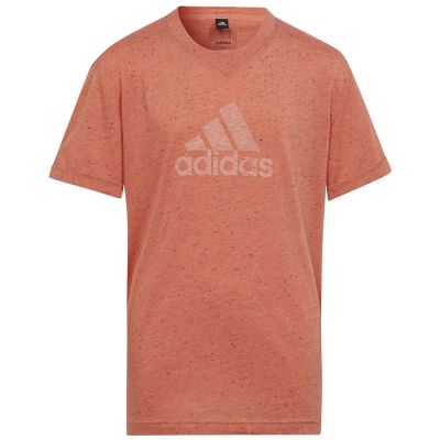 2. adidas FI Big Logo Tee girls Jr IC0110