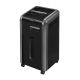 2. Fellowes 225Ci Shredder Cross Cut 65 dB 24 cm Black, Silver