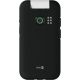 3. Doro Leva E22 7.11 cm (2.8") 127.8 g Black, White Functional phone