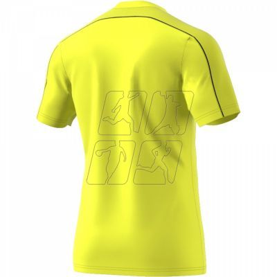 2. Adidas REFEREE16 JSY referee shirt for short sleeves M AH9802