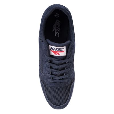 3. Hi-Tec Benari M shoes 92800437671