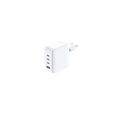 3. D-Link DCF-141 power supply - Netzteil - GaN - 140 Watt - Power Delivery 3.1 QC 4.0 - 4