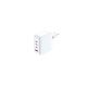 3. D-Link DCF-141 power supply - Netzteil - GaN - 140 Watt - Power Delivery 3.1 QC 4.0 - 4
