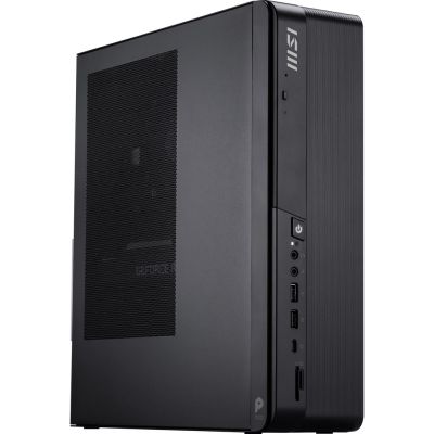 6. MSI Pro DP80 A14G-003EU PC Intel® Core™ i7 i7-14700 16GB DDR5-SDRAM 1TB SSD Windows 11 Pro Desktop Black
