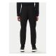 2. Armani Exchange men's sports pants black (6DZPAB-ZJKBZ-1200)