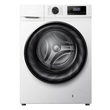 MPM MPM-5814-PH-47 automatic washing machine 8kg, 1400 rpm steam function, inverter motor,