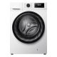 MPM MPM-5814-PH-47 automatic washing machine 8kg, 1400 rpm steam function, inverter motor,