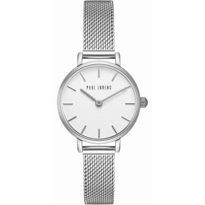 Women's Watch PAUL LORENS PL20004B-3C1 + BOX