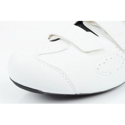 22. DHB Dorica M 2105-WIG-A1538 cycling shoes white