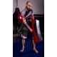 9. T75 | XXL Training Pad - For kicking