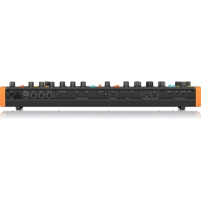 8. Behringer POLY D Analog Synthesizer