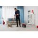 8. Vileda TURBO spin mop