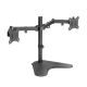 2. LogiLink BP0099 Monitor Holder/Stand 81.3 cm (32") Desk Black